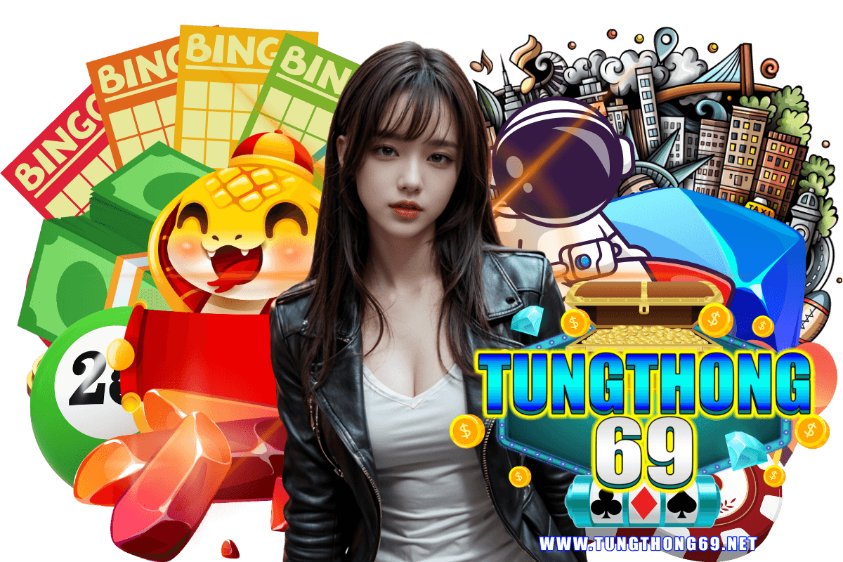 tungthong69 สล็อต