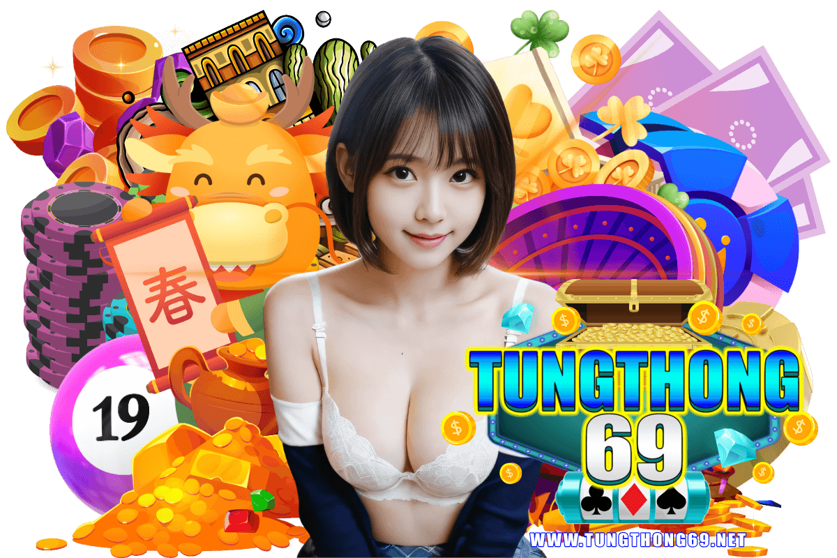 tungthong69 เว็บตรง