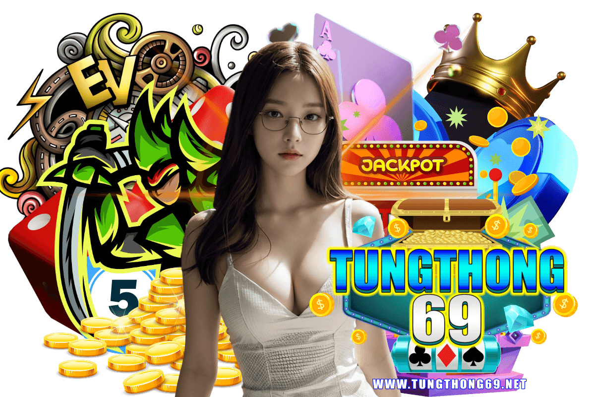 tungthong69 แจกเครดิตฟรี